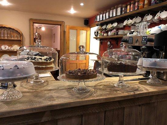 Emjay's Coffee House